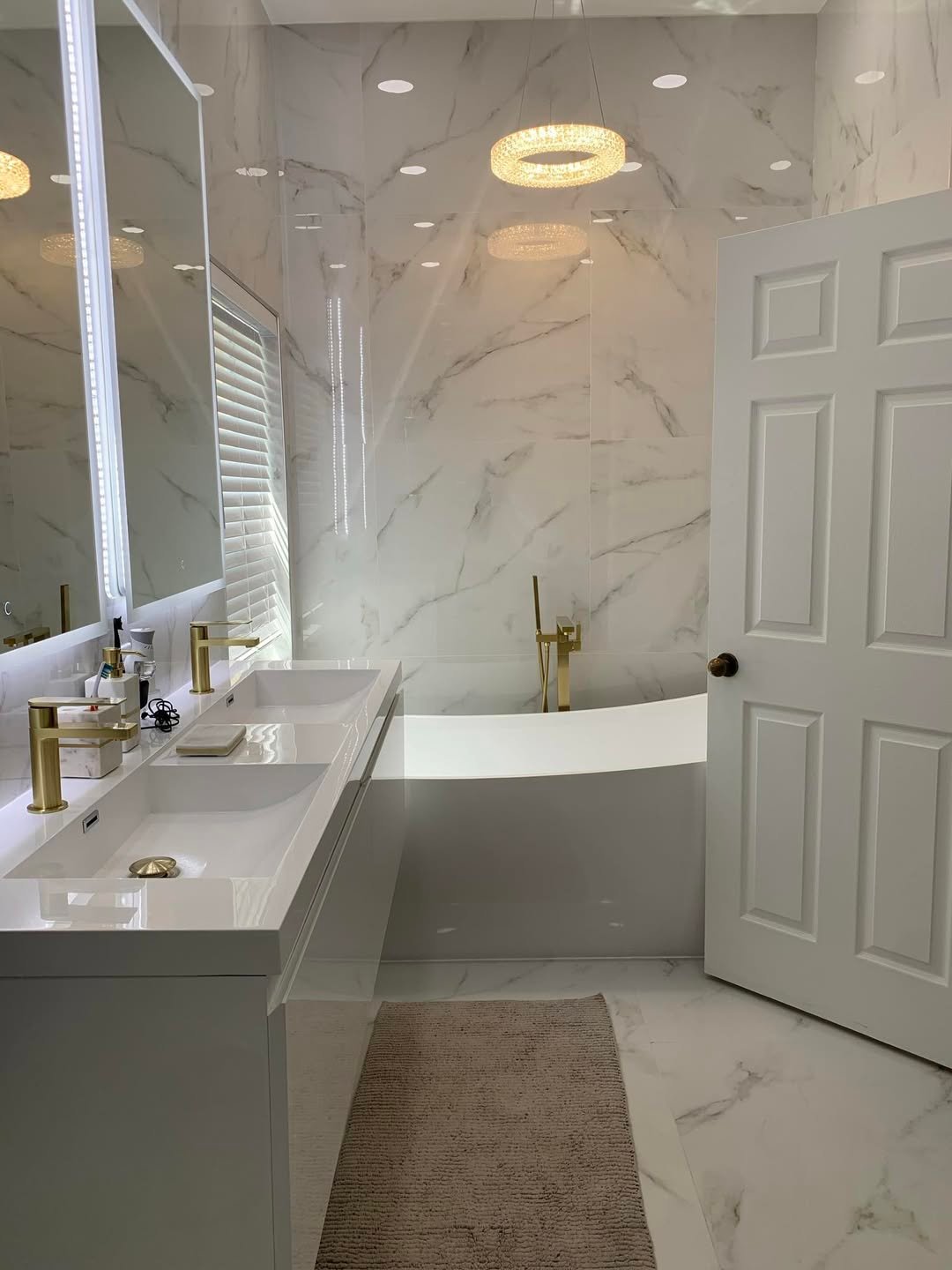 Professional cleaning service